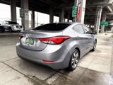 Used 2014 Hyundai Elantra Limited w/ Option Group 03 image 6