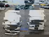 Certified 2020 Ford Fusion SE image 2