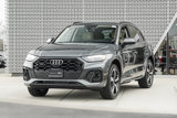 Certified 2022 Audi Q5 2.0T Premium Plus image 5