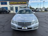 Used 2011 Mercedes-Benz E 350 4MATIC Wagon image 2