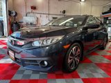 Used 2016 Honda Civic EX-L image 3