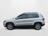 Used 2017 Volkswagen Tiguan S image 3