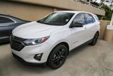 Used 2020 Chevrolet Equinox LT w/ Sport Edition image 2