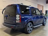 Used 2016 Land Rover LR4 HSE image 3