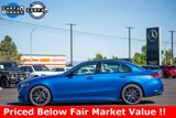 Certified 2024 Mercedes-Benz C 300 4MATIC Sedan image 5