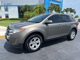 Used 2014 Ford Edge SEL w/ Equipment Group 205A image 2