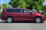 Used 2021 Chrysler Voyager Lxi image 3