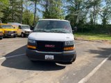 Used 2020 GMC Savana 2500 Extended w/ Driver Convenience Package image 2