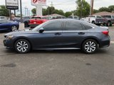 Used 2022 Honda Civic LX image 2