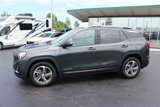 Used 2021 GMC Terrain SLT image 2