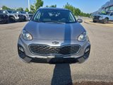 Used 2020 Kia Sportage LX image 2