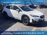 Used 2021 Subaru Crosstrek 2.0i Premium image 4