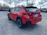 Used 2022 Subaru Crosstrek 2.5i Limited w/ Moonroof Package 2 image 5