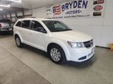 Used 2018 Dodge Journey SE image 2