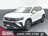 Used 2022 Volkswagen Taos SE image 5
