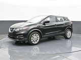 Used 2021 Nissan Rogue Sport S image 4