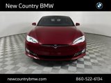 Used 2018 Tesla Model S P100D image 2
