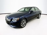 Used 2016 Mercedes-Benz C 300 4MATIC Sedan image 3