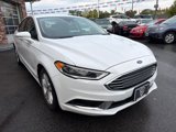 Used 2018 Ford Fusion SE w/ Equipment Group 602A image 3