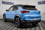Used 2023 Chevrolet TrailBlazer RS w/ Sun and Liftgate Package image 4