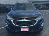 Used 2019 Chevrolet Equinox LT w/ Sun & Navigation Package image 3