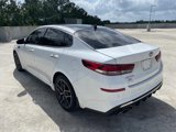Used 2020 Kia Optima SE image 5