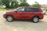 Used 2008 Toyota Highlander 2WD image 2