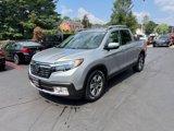 Used 2017 Honda Ridgeline RTL-E image 3