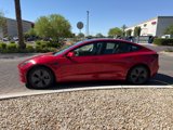 Used 2022 Tesla Model 3 Standard Range image 5