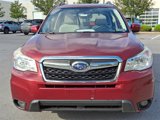 Used 2016 Subaru Forester 2.5i Premium image 4