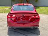 Used 2020 Chevrolet Malibu RS image 5