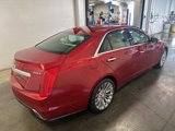 Used 2019 Cadillac CTS Luxury image 4