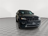 Used 2016 Jeep Grand Cherokee Limited image 3
