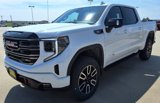 New 2025 GMC Sierra 1500 AT4 w/ AT4 Premium Package image 4