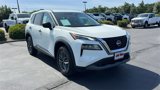 Used 2023 Nissan Rogue S image 2