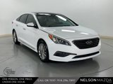 Used 2015 Hyundai Sonata Limited w/ Option Group 05 image 4