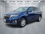 Used 2022 Chevrolet Equinox LT image 3