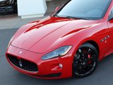 Used 2009 Maserati GranTurismo S image 6