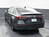 Used 2025 Honda Civic Sport image 3