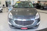 Used 2017 Chevrolet Equinox LT w/ LPO, Protection Package image 2