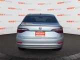 Used 2021 Volkswagen Jetta S image 4