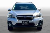Used 2019 Subaru Outback 2.5i Limited image 3