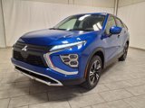 Used 2024 Mitsubishi Eclipse Cross SE image 3