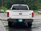 Used 2018 Ford F150 King Ranch w/ Equipment Group 601A Luxury image 4