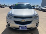 Used 2012 Chevrolet Equinox LTZ image 2