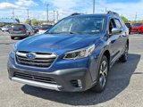 Used 2021 Subaru Outback Touring XT image 4