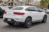 Used 2023 Mercedes-Benz GLC 300 4MATIC Coupe image 4