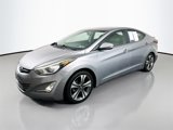 Used 2015 Hyundai Elantra Sport image 3