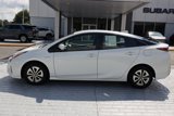 Used 2016 Toyota Prius Three image 2