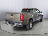 Used 2015 Chevrolet Colorado W/T w/ WT Convenience Package image 2